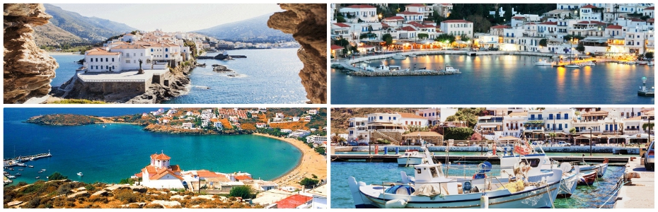Άνδρος