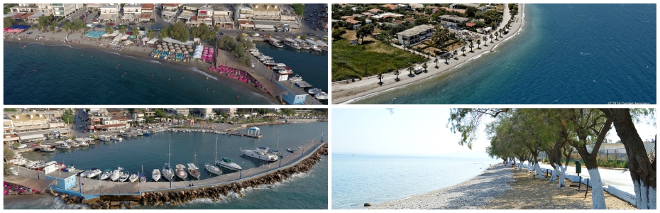 Άγιοι Απόστολοι Καλάμου