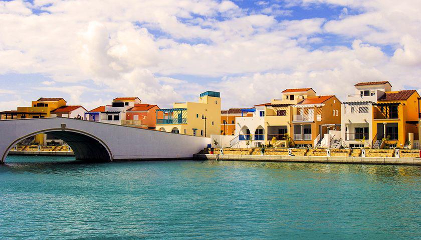 Κύπρος – 5ημέρες, Νοέμβριος:02,05,09,12,16,19,23,26,30