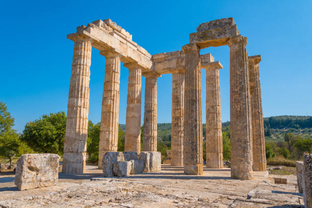 Νεμέα, Αρχαιολογικός Χώρος Νεμέας – Οινογευσία σε τοπικό οινοποιείο- Nαύπλιο_Κυριακή 07/04/2024